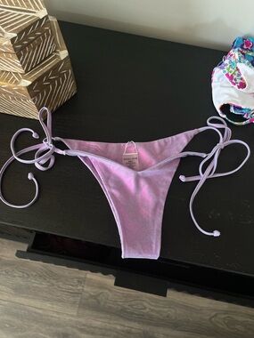 Koana Swim Bikini Bottoms